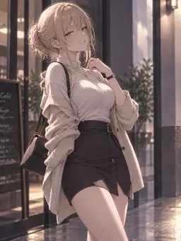 Profile image of Ayane