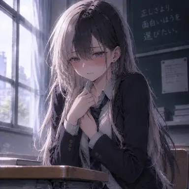 Profile image of みお