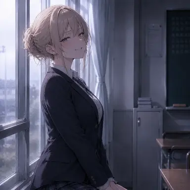 Profile image of あやね