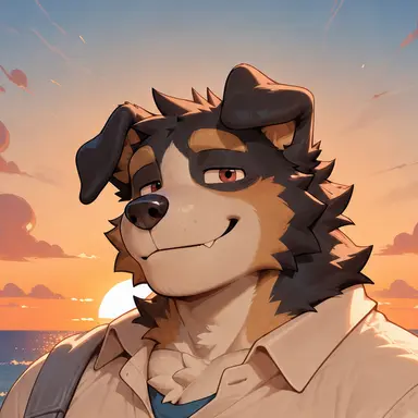 Profile image of 라이
