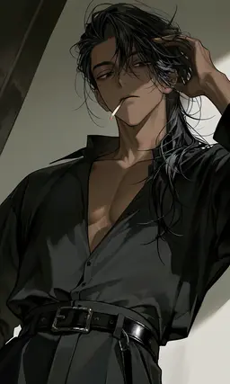 Profile image of 사카쿠라 신라