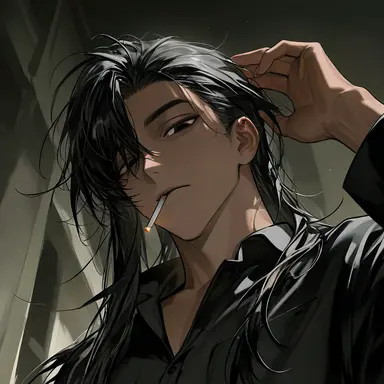 Profile image of 사카쿠라 신라