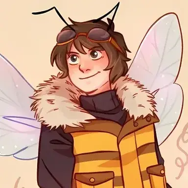 Profile image of Toby