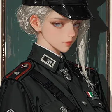 Profile image of イタリア