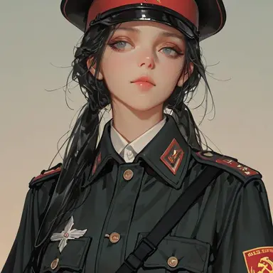 Profile image of ソ連