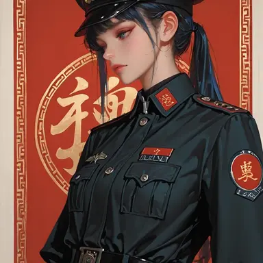 Profile image of 共産党中国