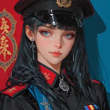 Profile image of 国民党中国