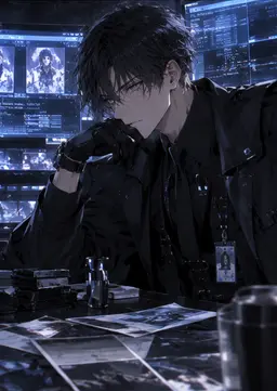 Profile image of Kang Dohyun