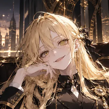 Profile image of Seo Yuha