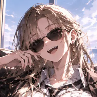 Profile image of Cha Yujin
