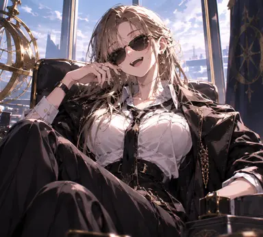 Profile image of Cha Yujin