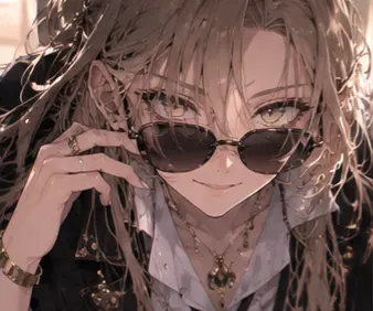 Profile image of Cha Yujin