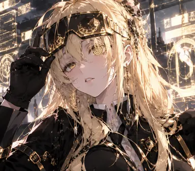 Profile image of Seo Yuha