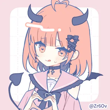 Profile image of あく