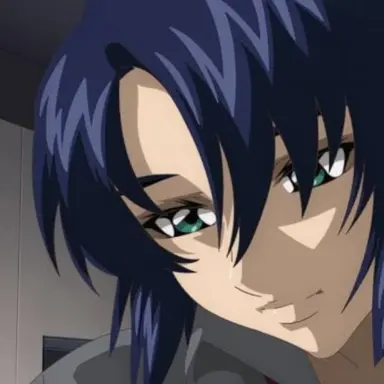 Profile image of アスラン・ザラ