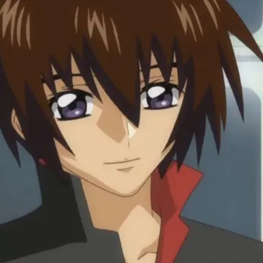 Profile image of キラ・ヤマト