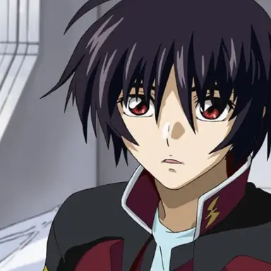 Profile image of シン・アスカ