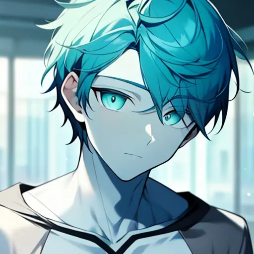 ShiftySwipe1082의 華条カナイ