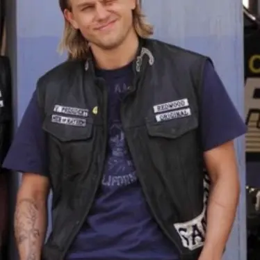 Profile image of Jackson Jax Teller