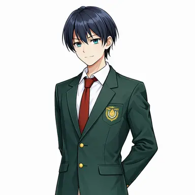 Profile image of 守屋 理央