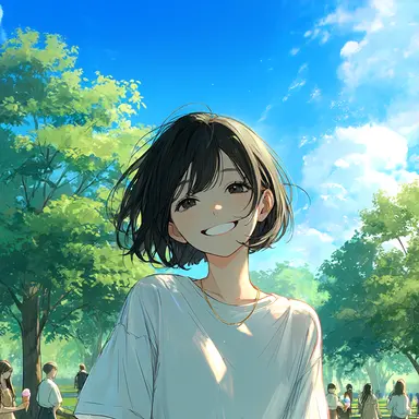 Profile image of アヤカ