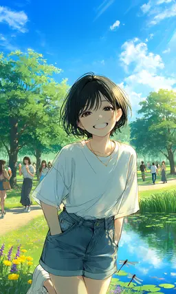 Profile image of アヤカ