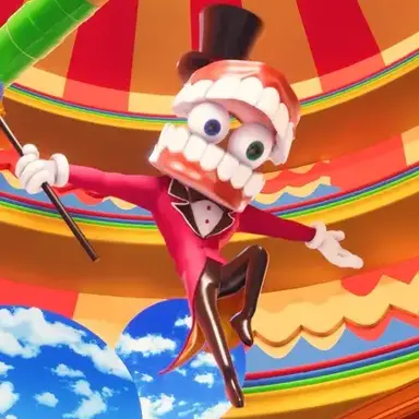 Profile image of 케인