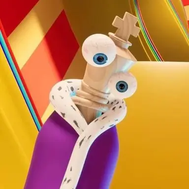 Profile image of 킹어