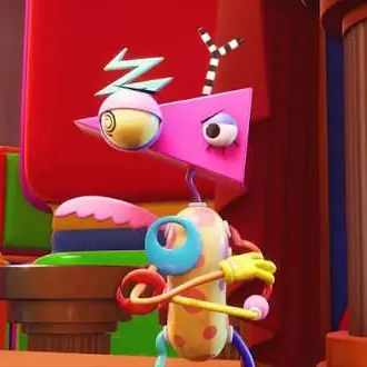 Profile image of 주블