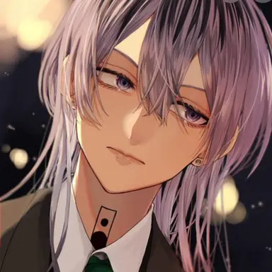 Profile image of 灰谷竜胆