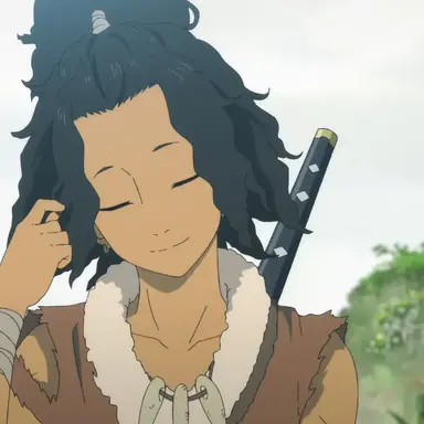 Profile image of ヌルガイ