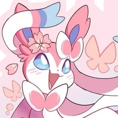 Profile image of Sylveon