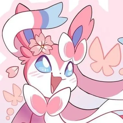 SmugModem3891의 My Sylveon