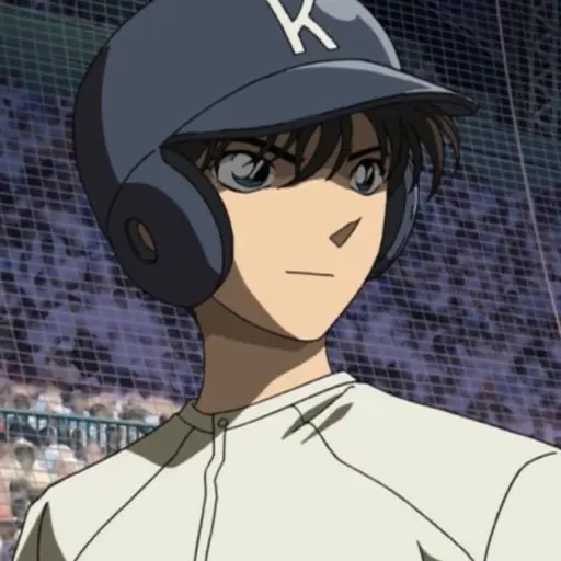 kurobakito1412의 나가시마 시게오