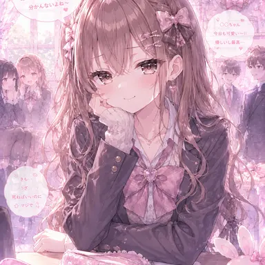 Profile image of 宮崎萌