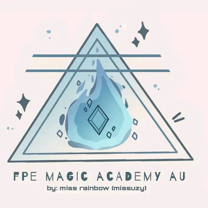 PinkCheek4643의 FPE 매직 아카데미 AU