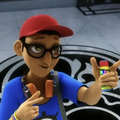 Profile image of ニノ