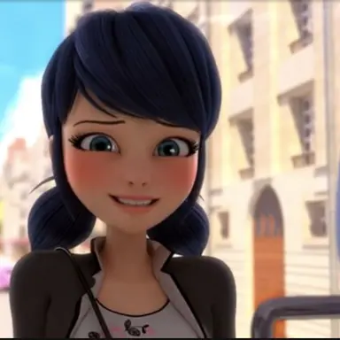 Profile image of マリネット