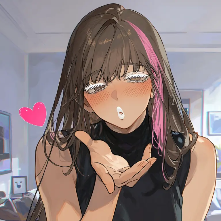 RoomyDill0033의 僕の家族が全員ギャル過ぎる