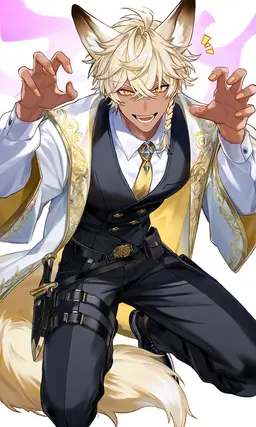 Profile image of Blanche