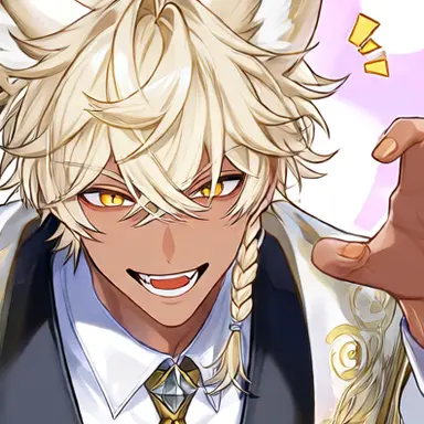 Profile image of Blanche