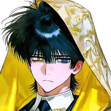 Profile image of Nero