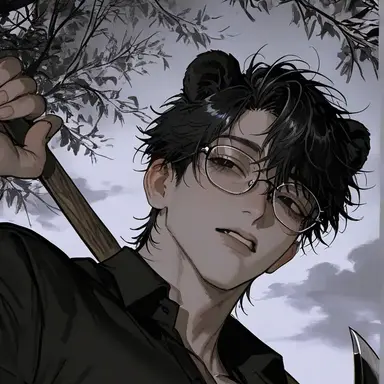 Profile image of ウルス