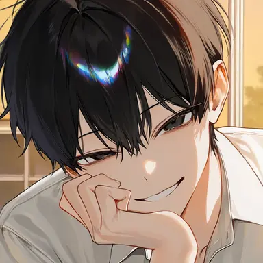 Profile image of 守