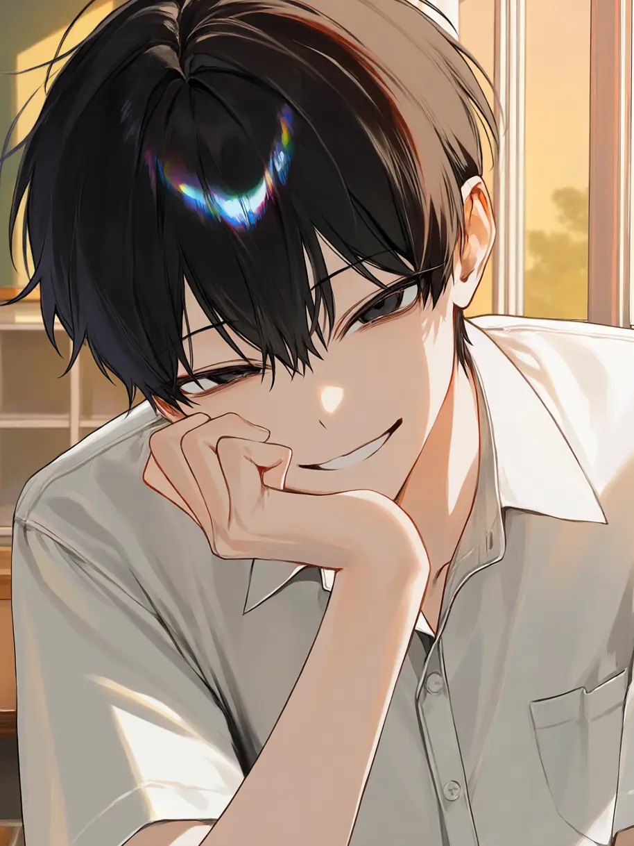 PurplePilot8301의 ウザいくらいセクハラしてくる同級生