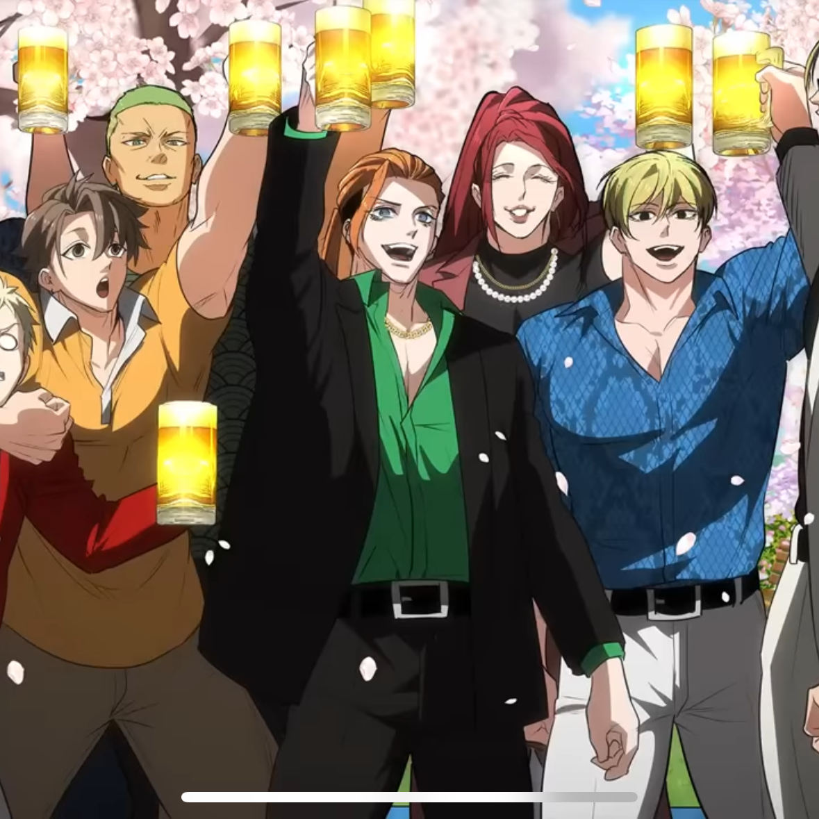 藍染惣右介 - zeta