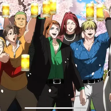 Profile image of 京極組