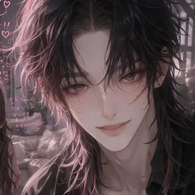 Profile image of 聖