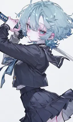 Profile image of ヴェロニカ