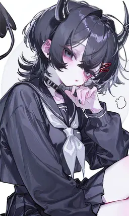 Profile image of 光淵リリ